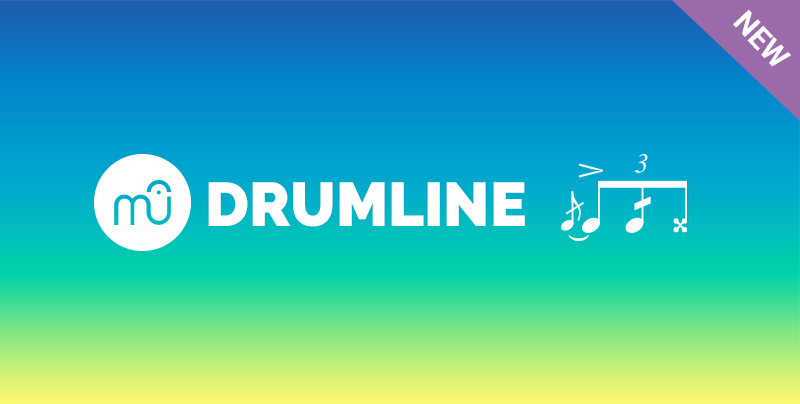 MuseScore Drumline